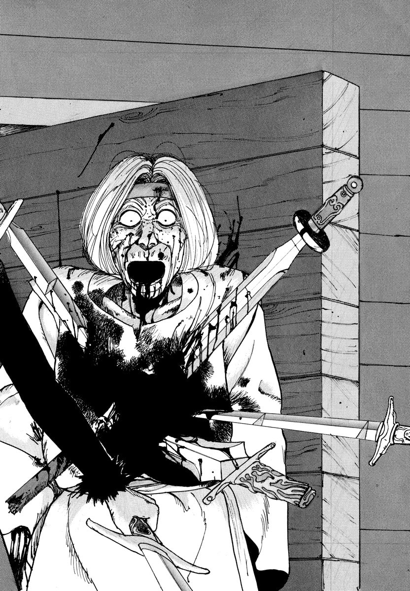 Dũng Sĩ RaiKa Volume 1 - 80