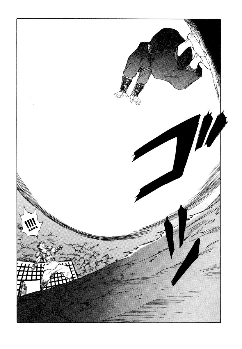 Dũng Sĩ RaiKa Volume 11 - 44