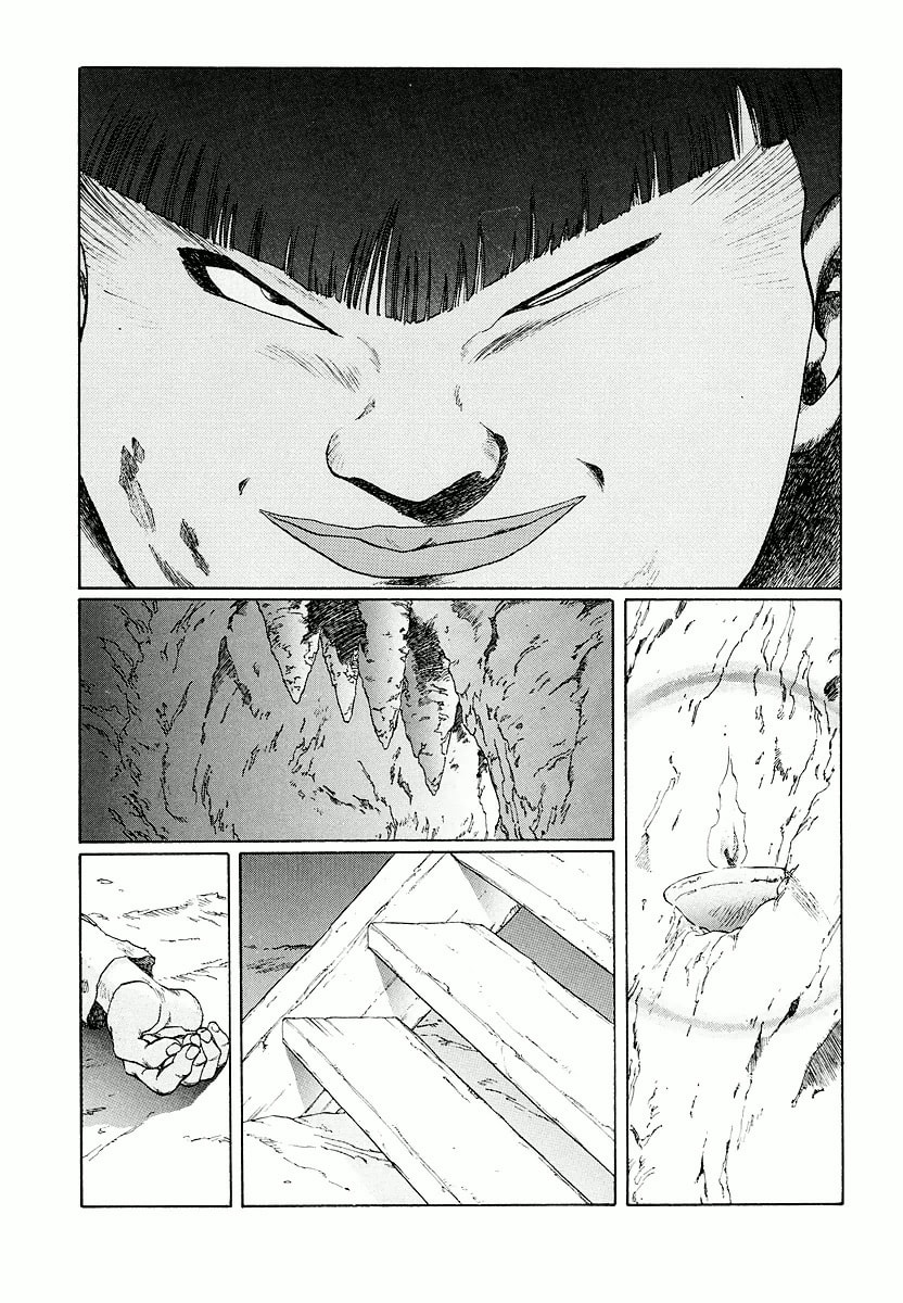 Dũng Sĩ RaiKa Volume 11 - 115
