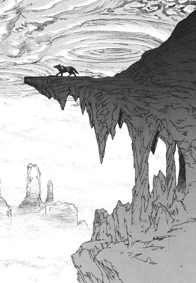 Dũng Sĩ RaiKa Volume 11 - 146