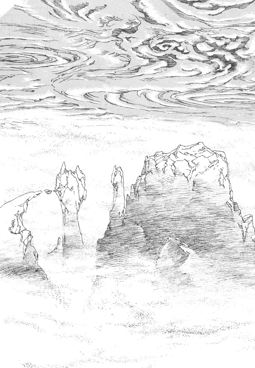 Dũng Sĩ RaiKa Volume 11 - 147