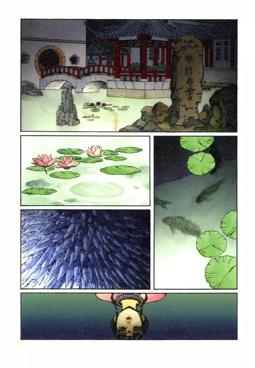 Dũng Sĩ RaiKa Volume 11 - 153