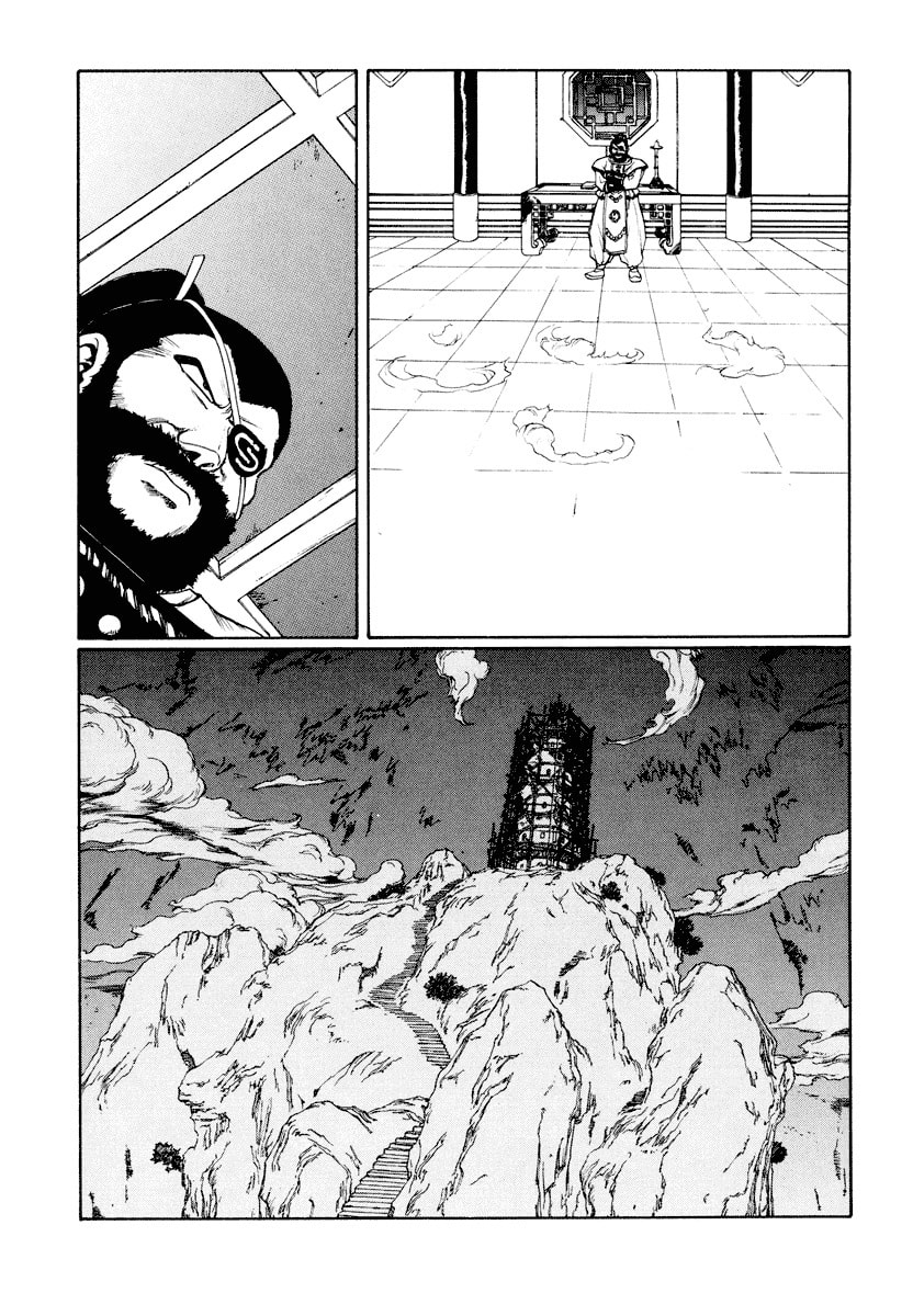 Dũng Sĩ RaiKa Volume 11 - 163