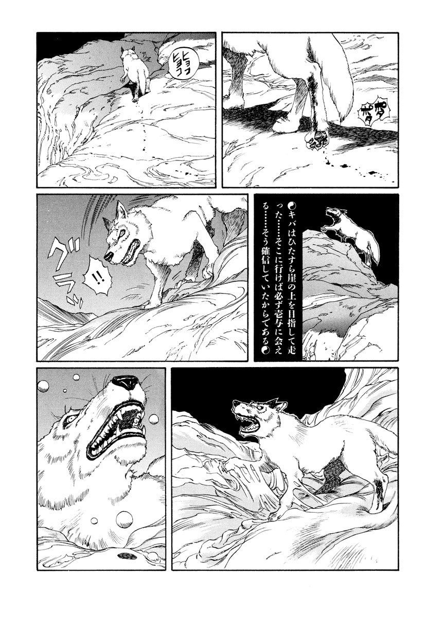 Dũng Sĩ RaiKa Volume 11 - 227