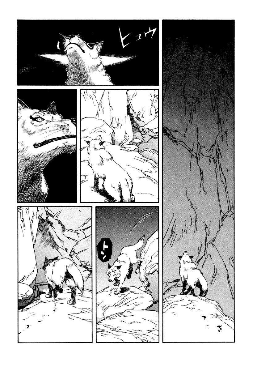 Dũng Sĩ RaiKa Volume 11 - 250