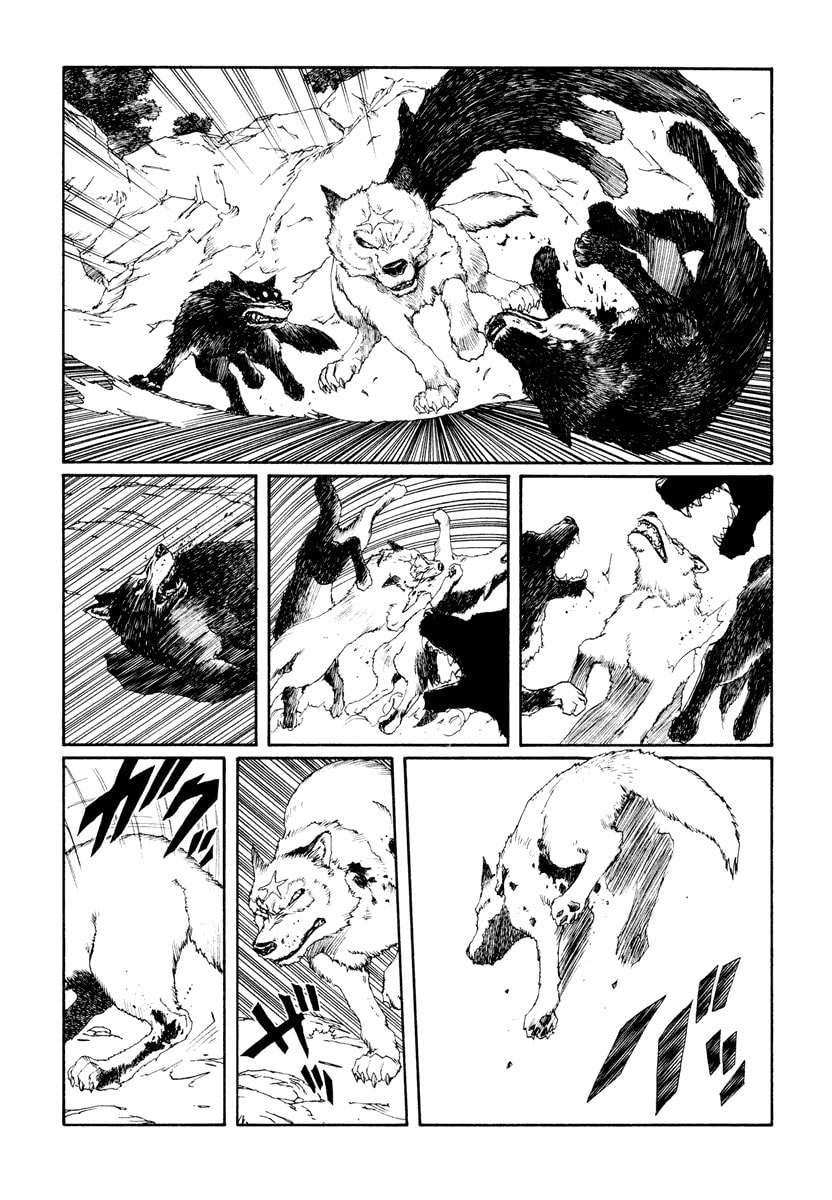 Dũng Sĩ RaiKa Volume 12 - 3