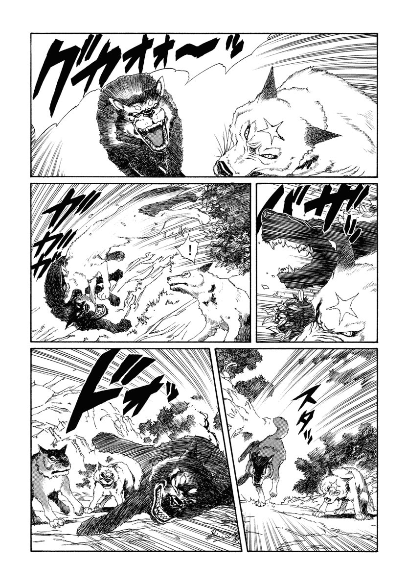 Dũng Sĩ RaiKa Volume 12 - 5