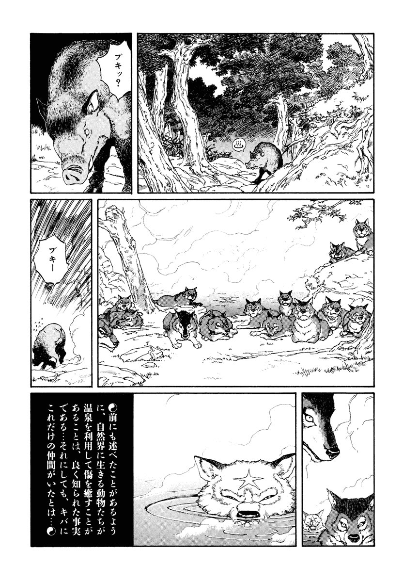 Dũng Sĩ RaiKa Volume 12 - 9