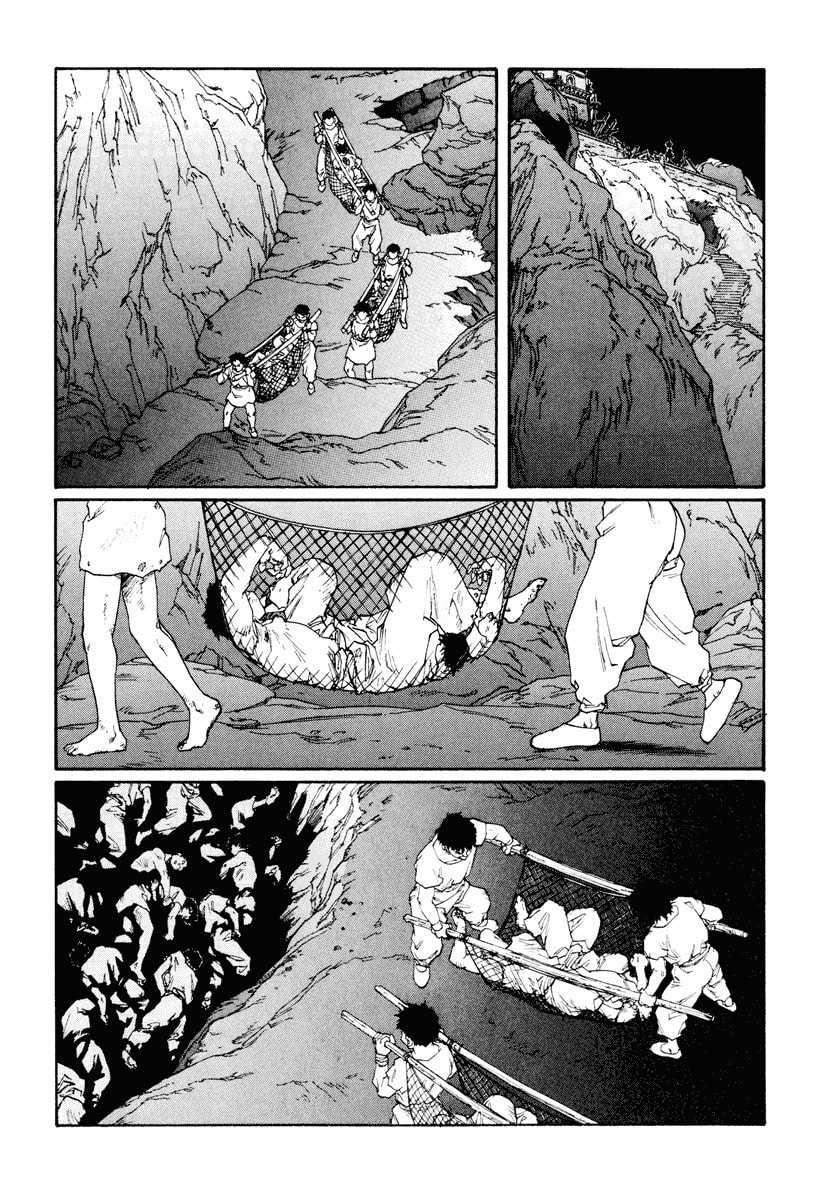 Dũng Sĩ RaiKa Volume 12 - 98