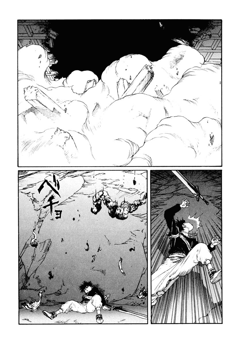 Dũng Sĩ RaiKa Volume 12 - 193