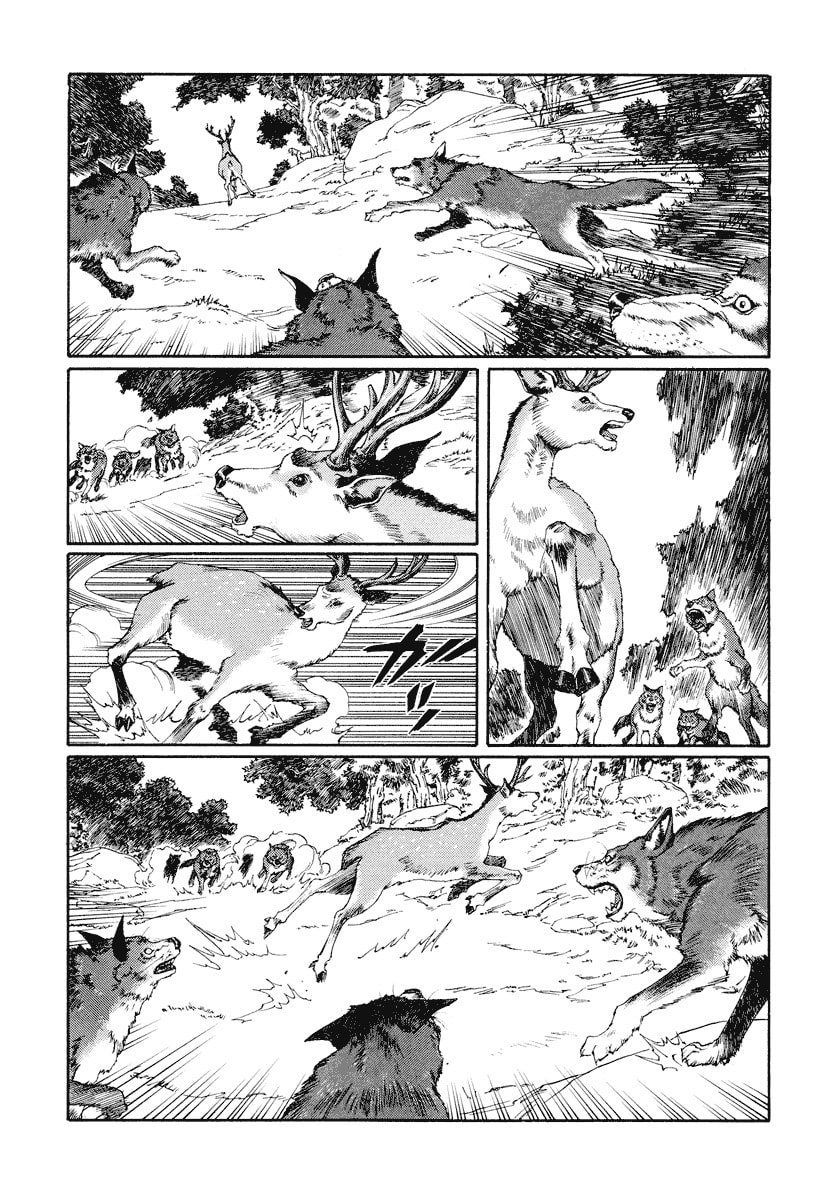 Dũng Sĩ RaiKa Volume 13 - 15
