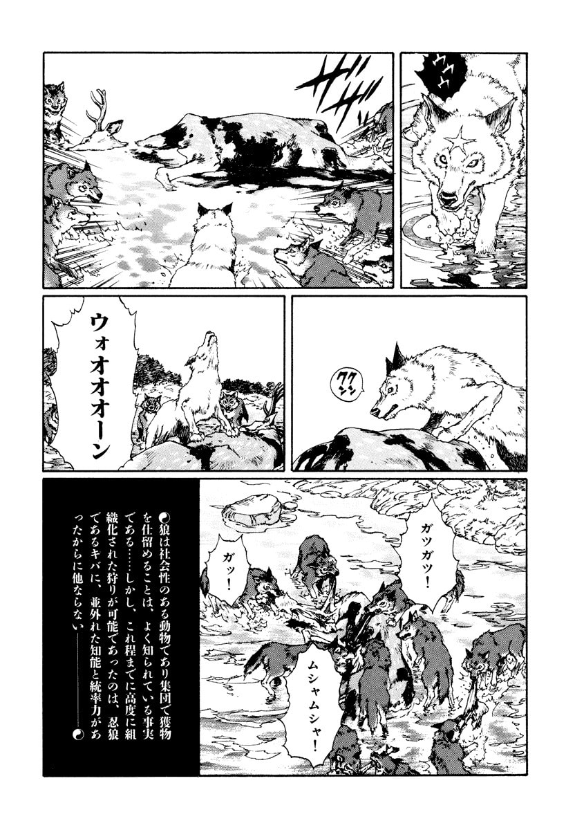 Dũng Sĩ RaiKa Volume 13 - 22