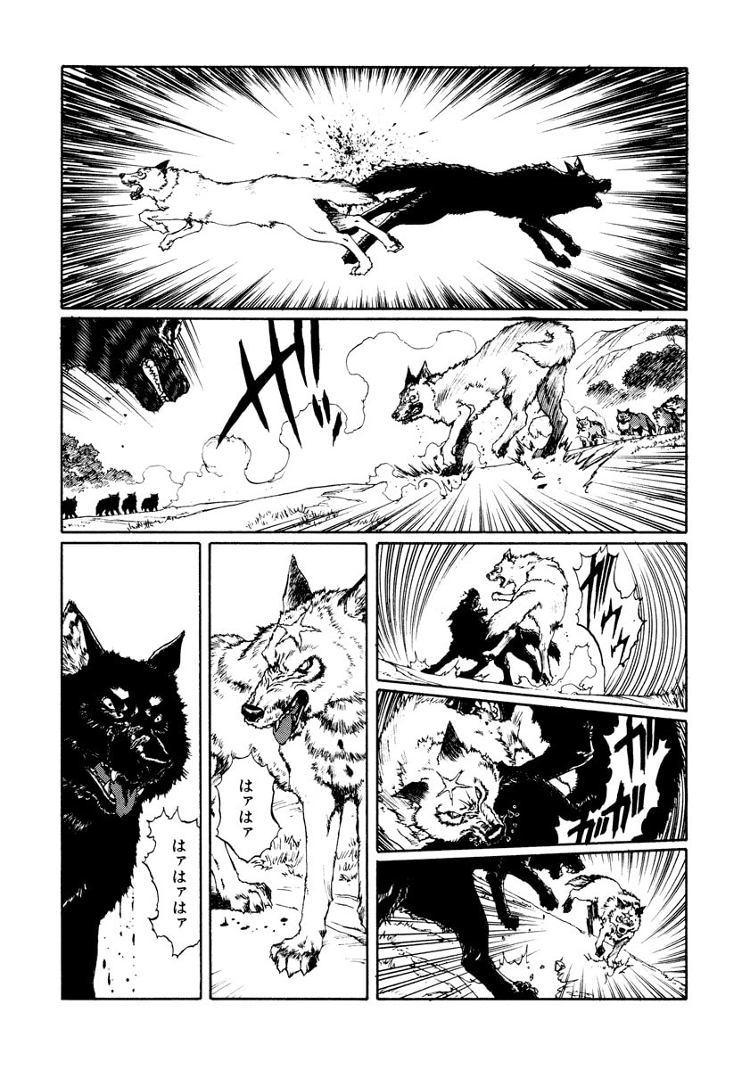 Dũng Sĩ RaiKa Volume 13 - 27
