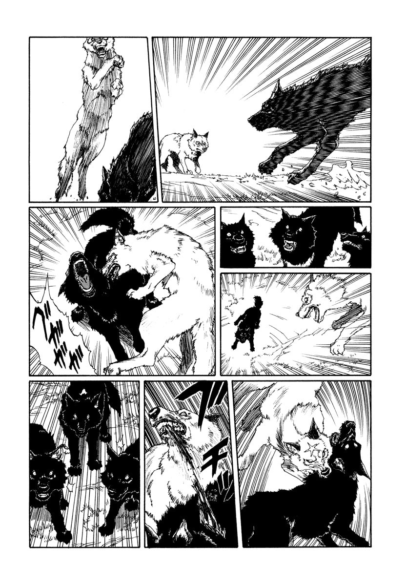 Dũng Sĩ RaiKa Volume 13 - 28