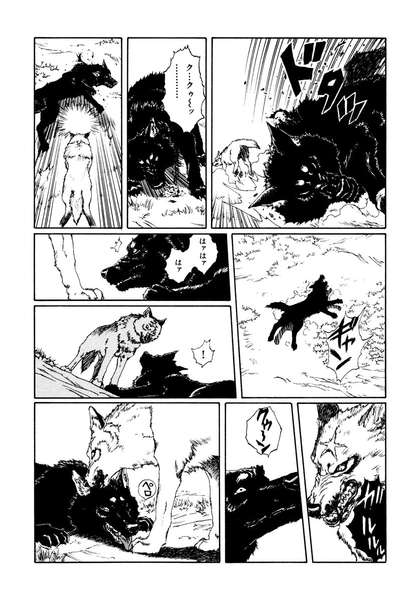 Dũng Sĩ RaiKa Volume 13 - 29