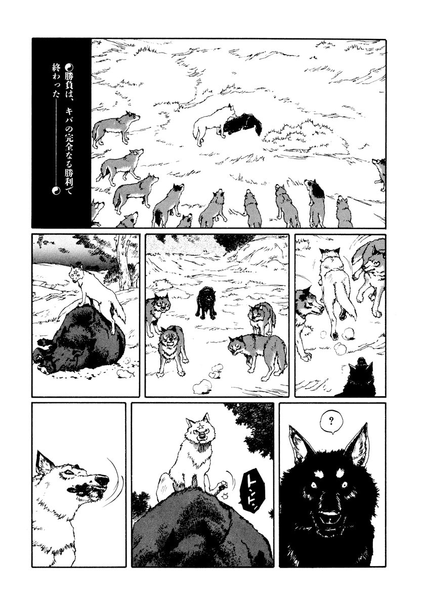 Dũng Sĩ RaiKa Volume 13 - 30