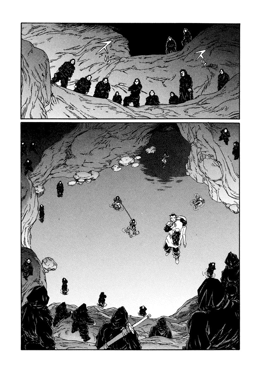 Dũng Sĩ RaiKa Volume 13 - 145