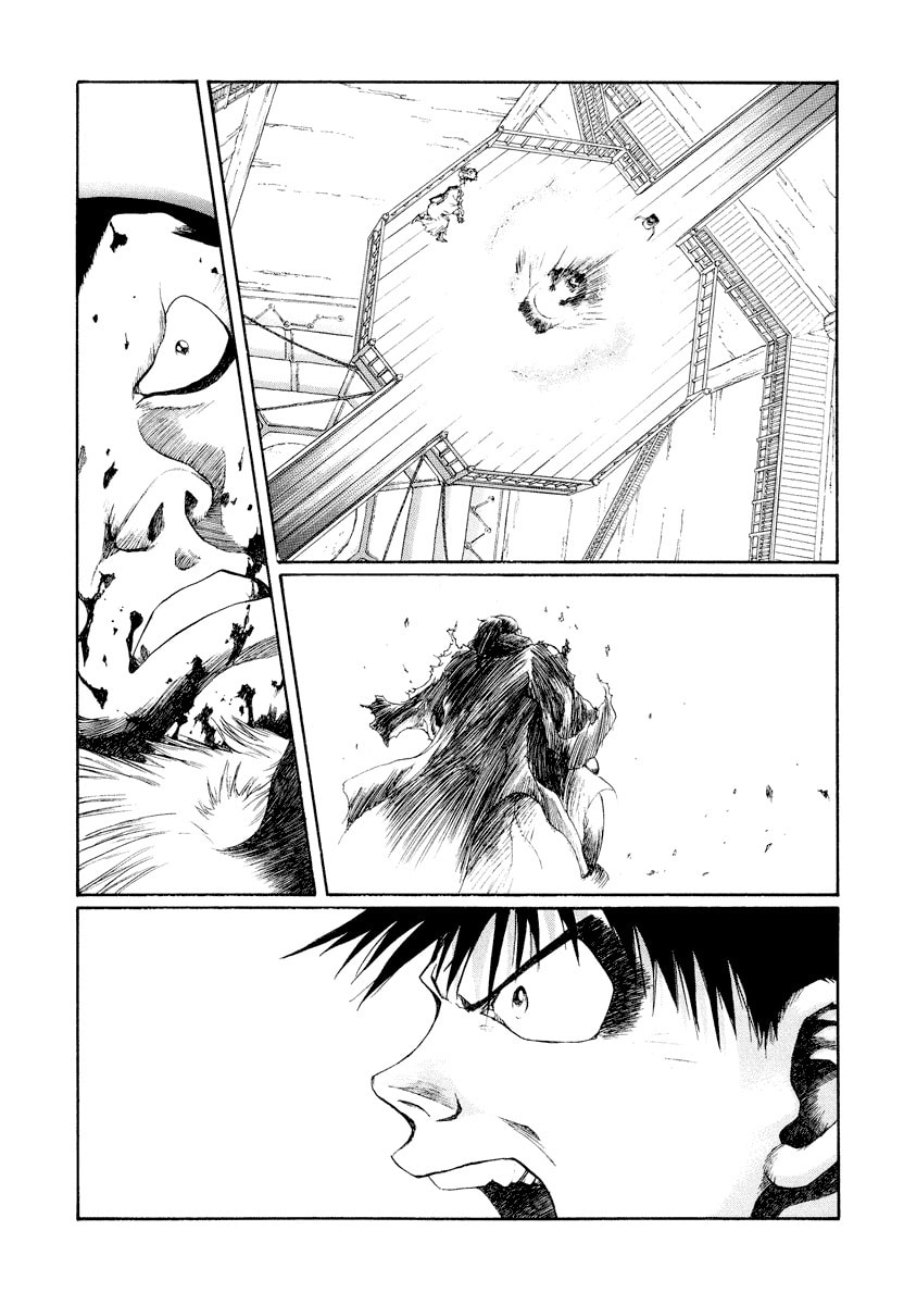 Dũng Sĩ RaiKa Volume 14 - 149