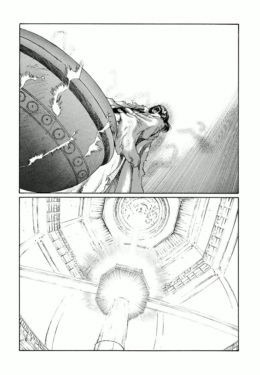 Dũng Sĩ RaiKa Volume 14 - 150