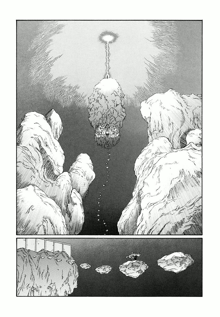 Dũng Sĩ RaiKa Volume 14 - 158
