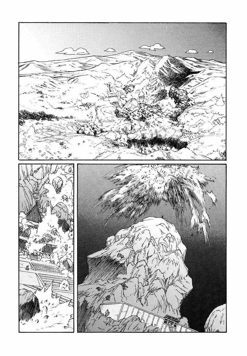 Dũng Sĩ RaiKa Volume 14 - 168