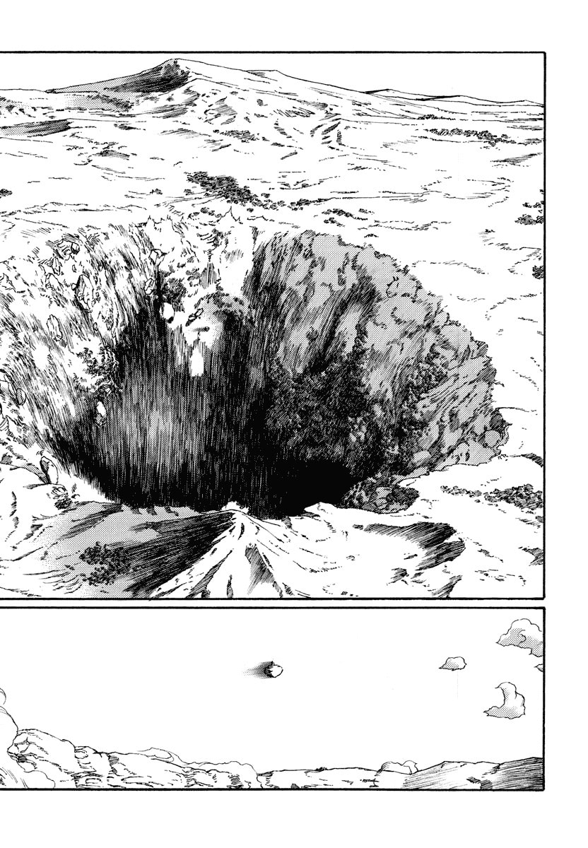 Dũng Sĩ RaiKa Volume 14 - 170