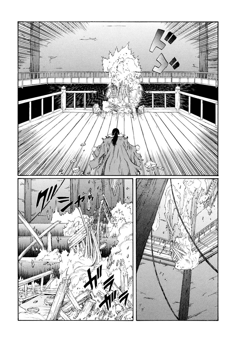 Dũng Sĩ RaiKa Volume 14 - 182