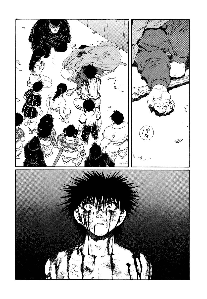 Dũng Sĩ RaiKa Volume 14 - 224