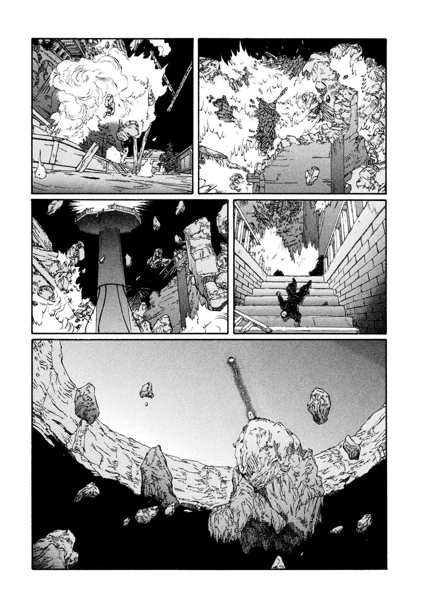 Dũng Sĩ RaiKa Volume 15 - 24