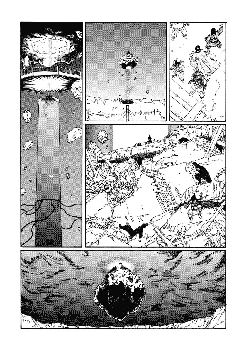 Dũng Sĩ RaiKa Volume 15 - 25