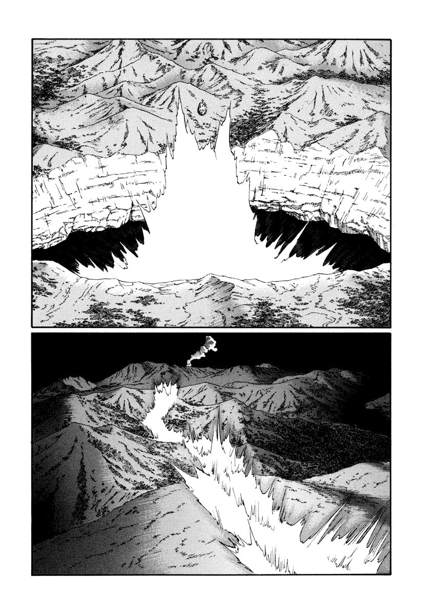 Dũng Sĩ RaiKa Volume 15 - 30