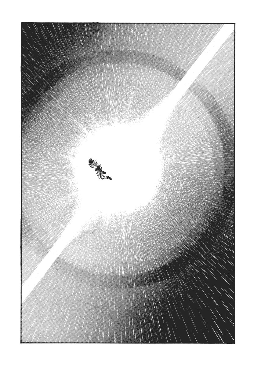 Dũng Sĩ RaiKa Volume 15 - 103