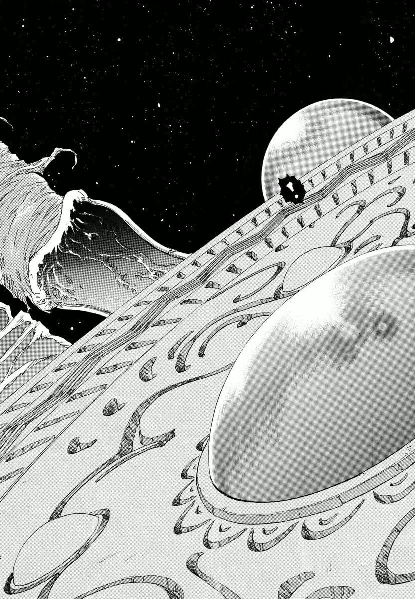 Dũng Sĩ RaiKa Volume 15 - 112
