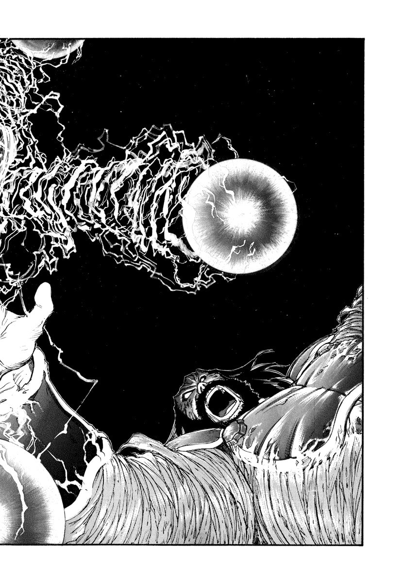 Dũng Sĩ RaiKa Volume 15 - 124