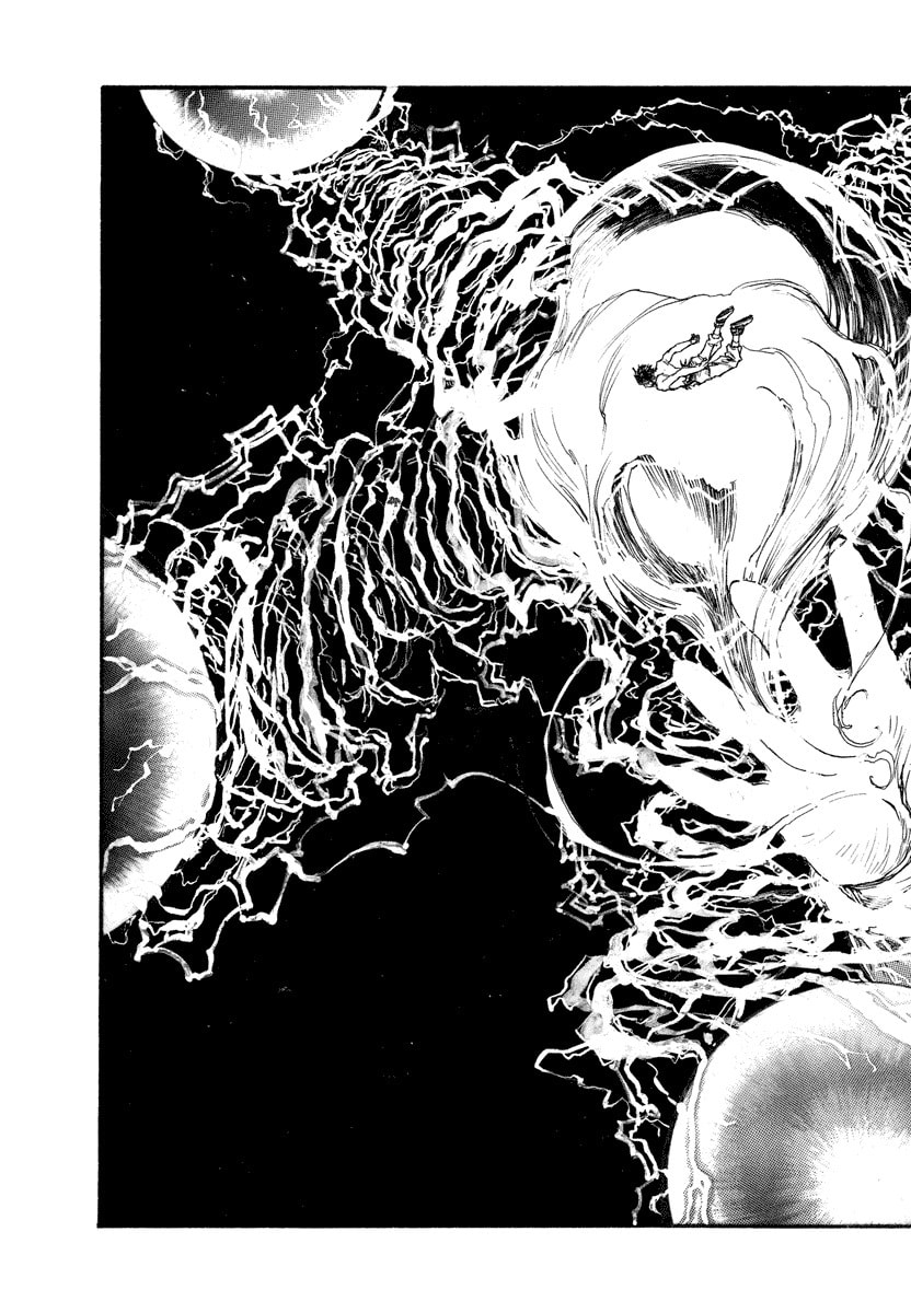 Dũng Sĩ RaiKa Volume 15 - 125