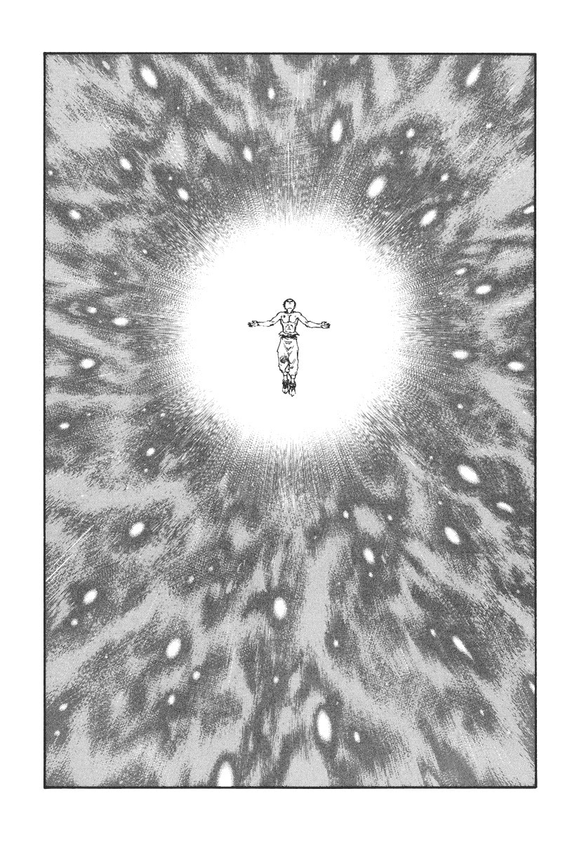 Dũng Sĩ RaiKa Volume 15 - 134