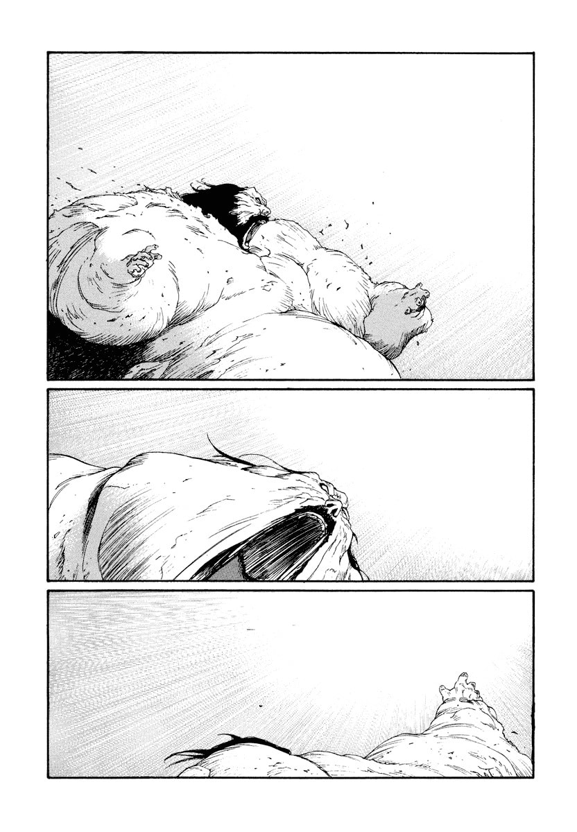 Dũng Sĩ RaiKa Volume 15 - 137