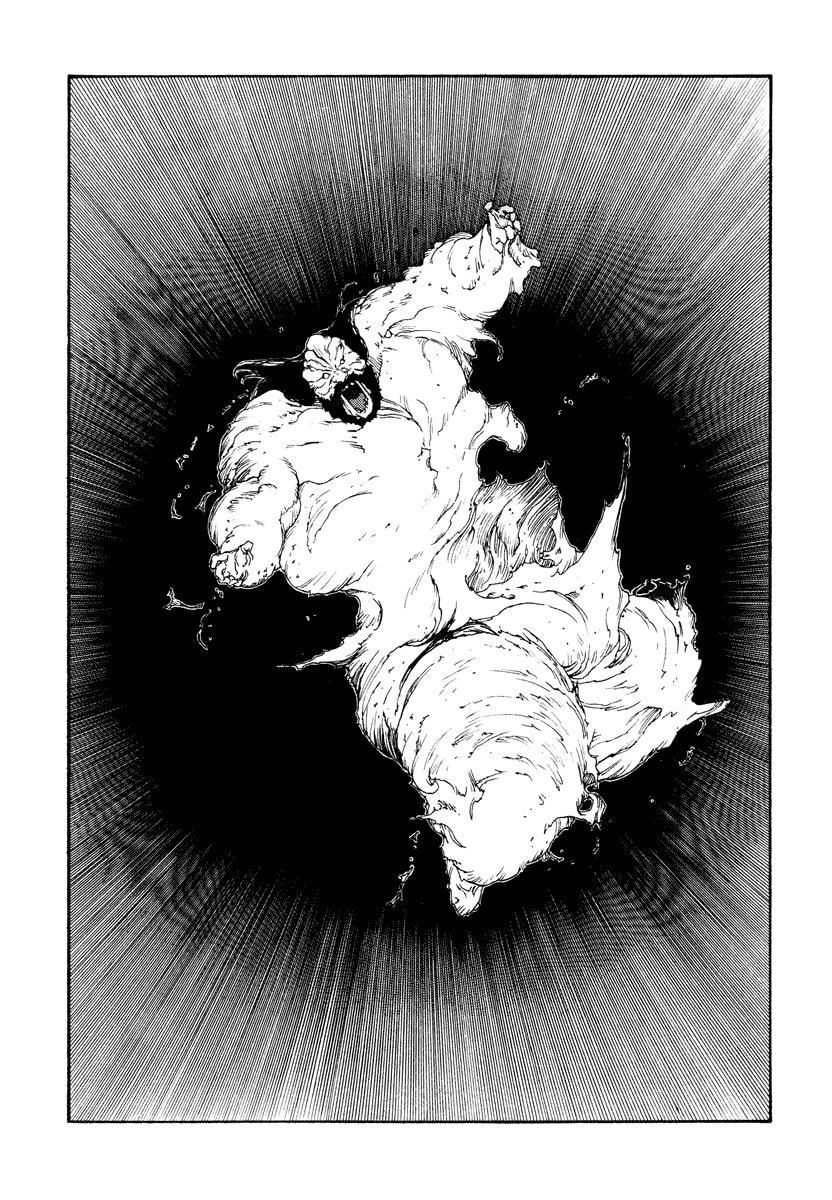 Dũng Sĩ RaiKa Volume 15 - 139