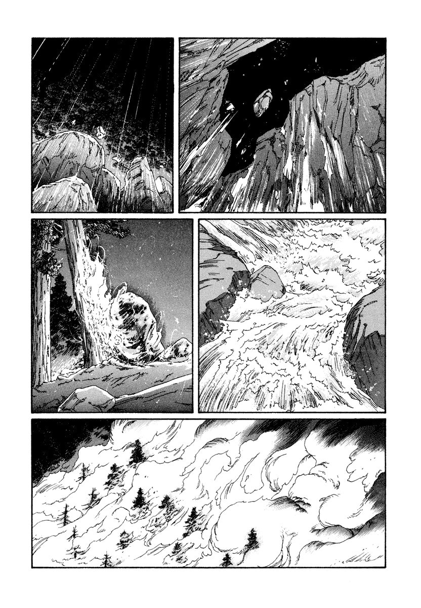 Dũng Sĩ RaiKa Volume 15 - 182