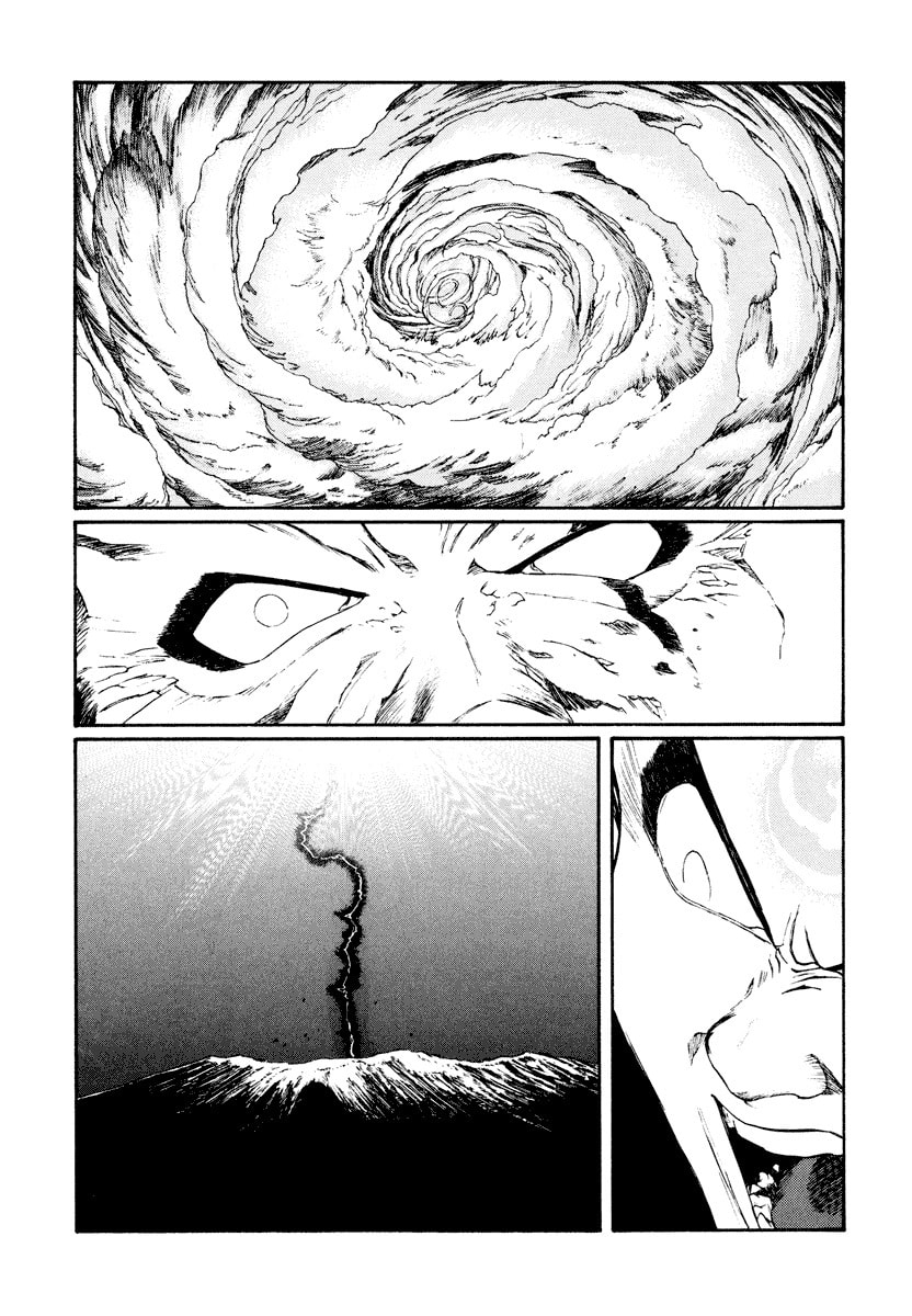 Dũng Sĩ RaiKa Volume 15 - 189