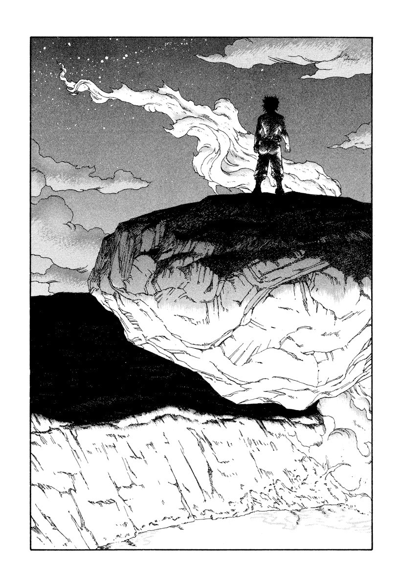 Dũng Sĩ RaiKa Volume 15 - 194