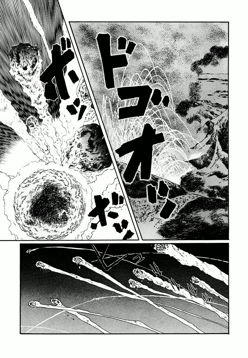 Dũng Sĩ RaiKa Volume 2 - 169