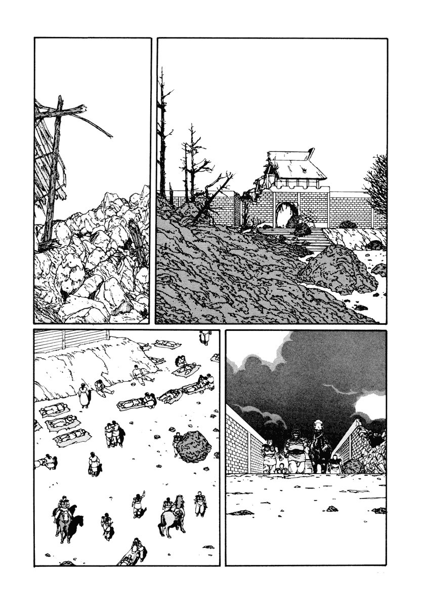 Dũng Sĩ RaiKa Volume 2 - 192