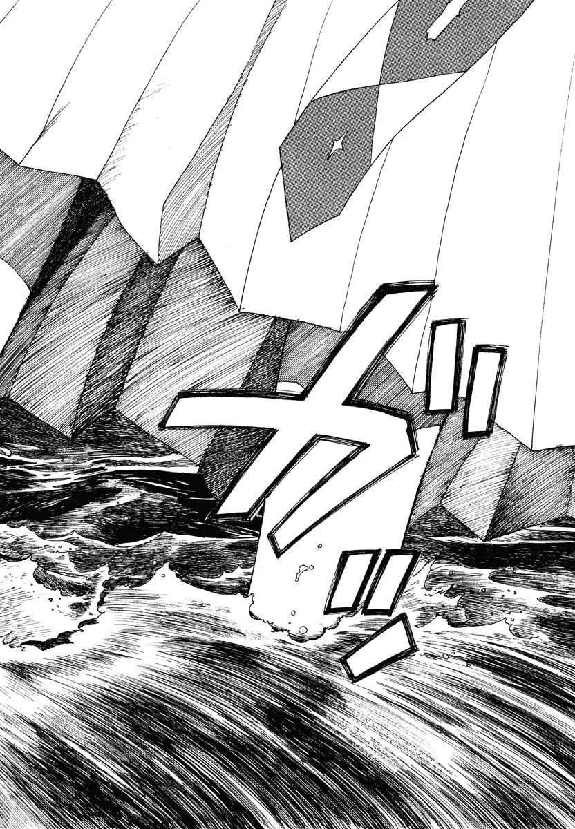 Dũng Sĩ RaiKa Volume 2 - 216