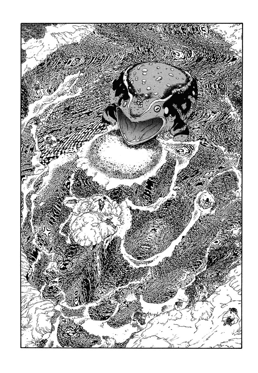 Dũng Sĩ RaiKa Volume 2 - 262