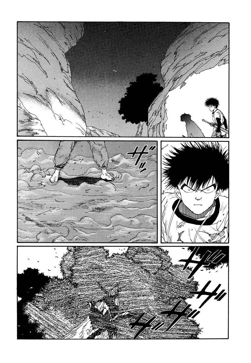 Dũng Sĩ RaiKa Volume 3 - 16