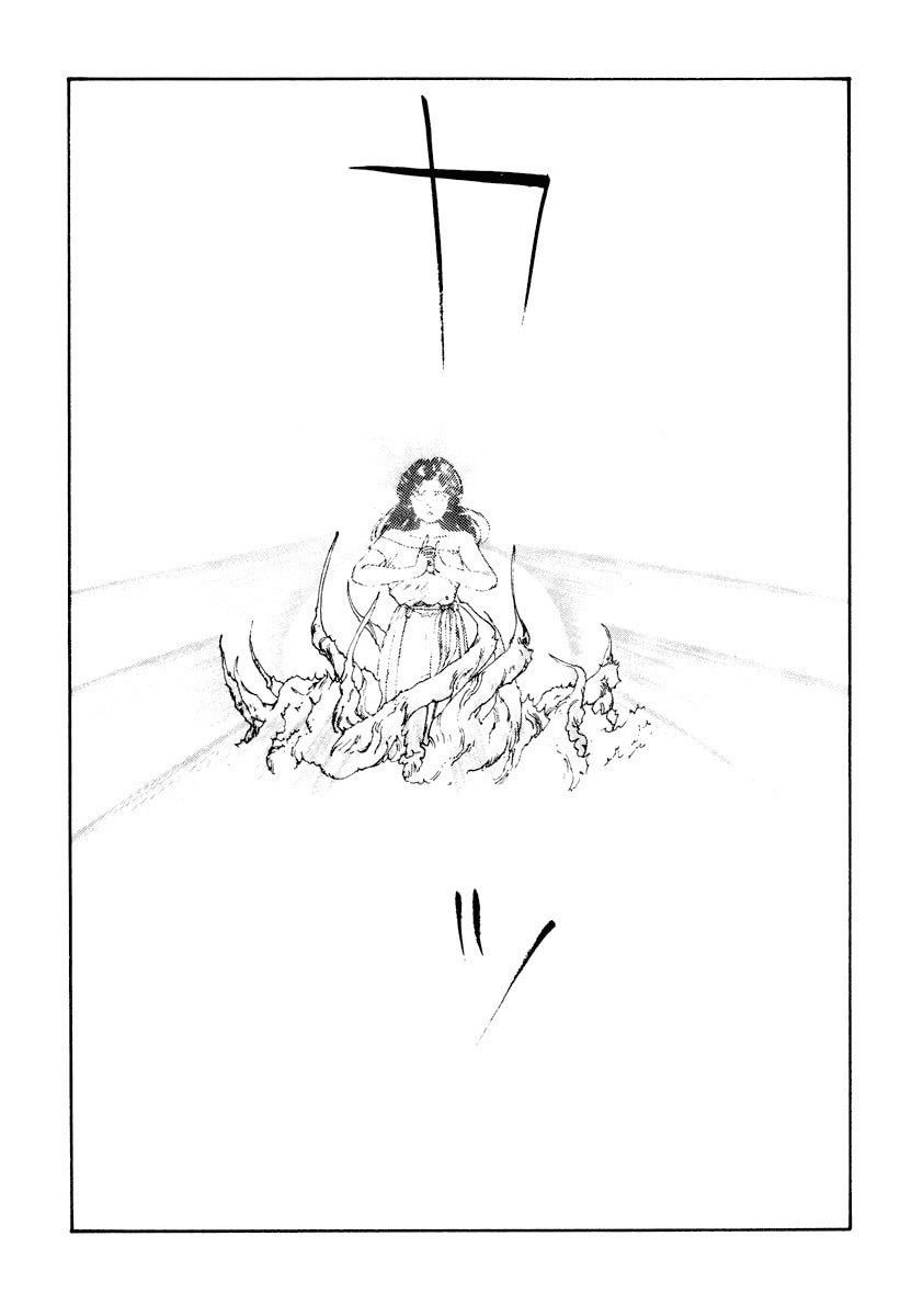 Dũng Sĩ RaiKa Volume 3 - 63