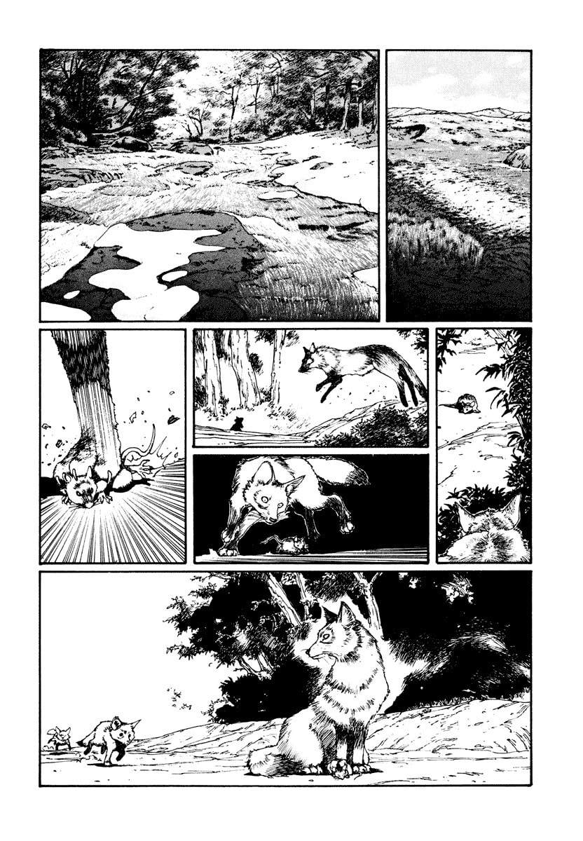 Dũng Sĩ RaiKa Volume 3 - 152