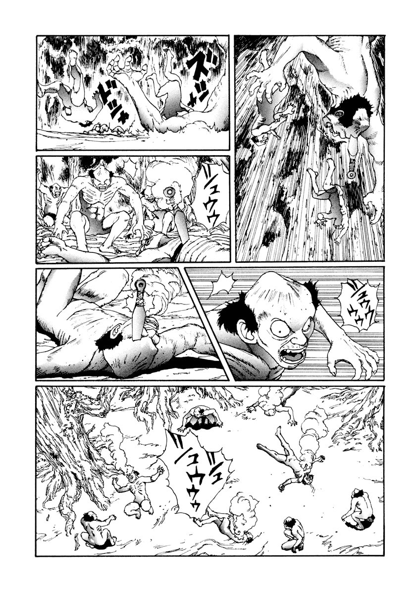 Dũng Sĩ RaiKa Volume 3 - 195