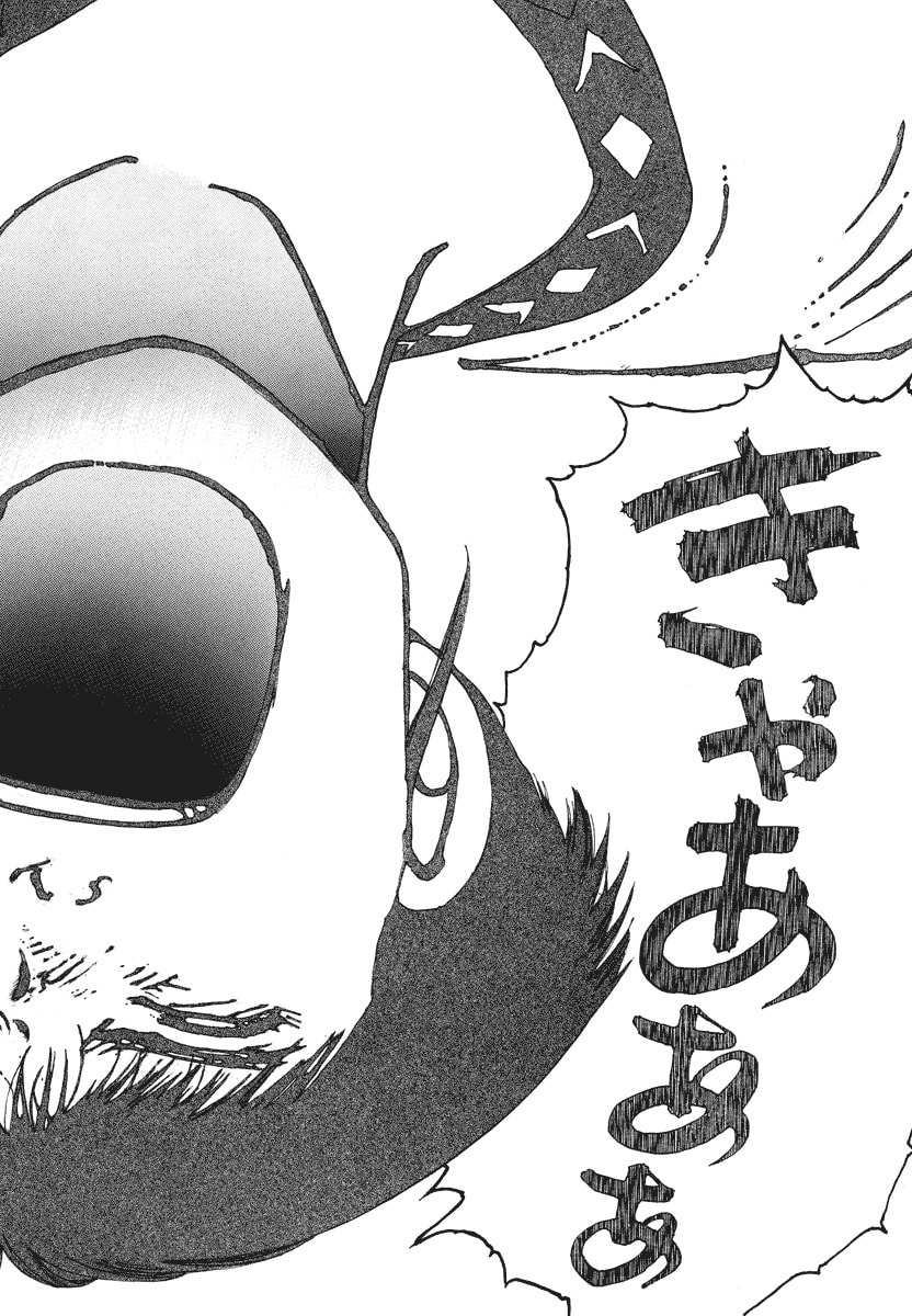 Dũng Sĩ RaiKa Volume 4 - 2